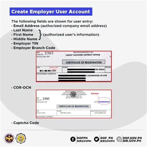 bir ereg|How To Get TIN Number 2023: Requirements, Steps, .
